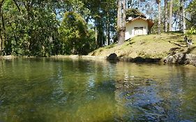 Cabanas Da Fazenda