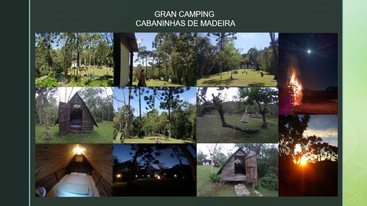 Cabanas da Fazenda Visconde de Mauá Exterior foto