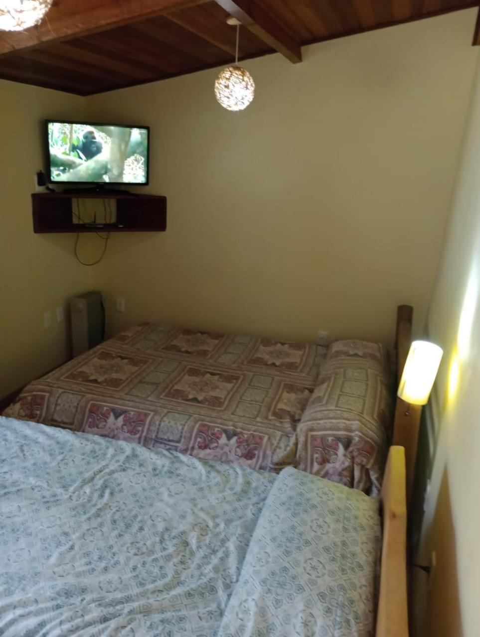 Cabanas da Fazenda Visconde de Mauá Exterior foto